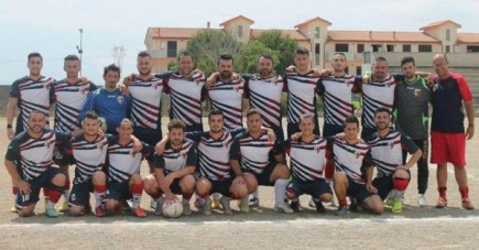 PRIMA SCONFITTA.... INDOLORE