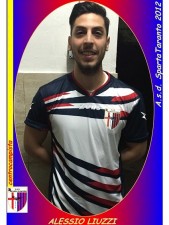 LIUZZI ALESSIO
