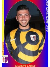 LABILE GIUSEPPE